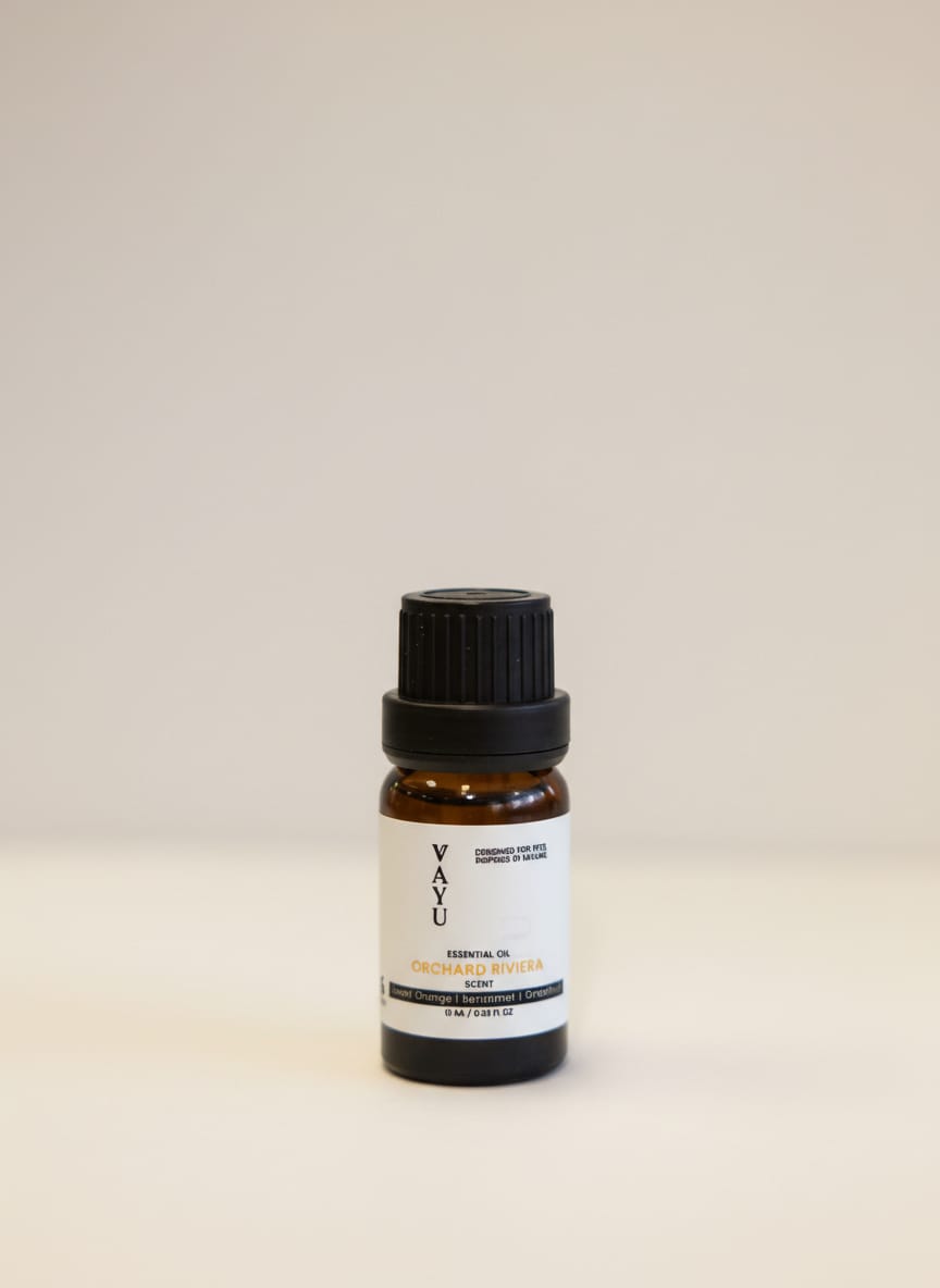 Aura Blends