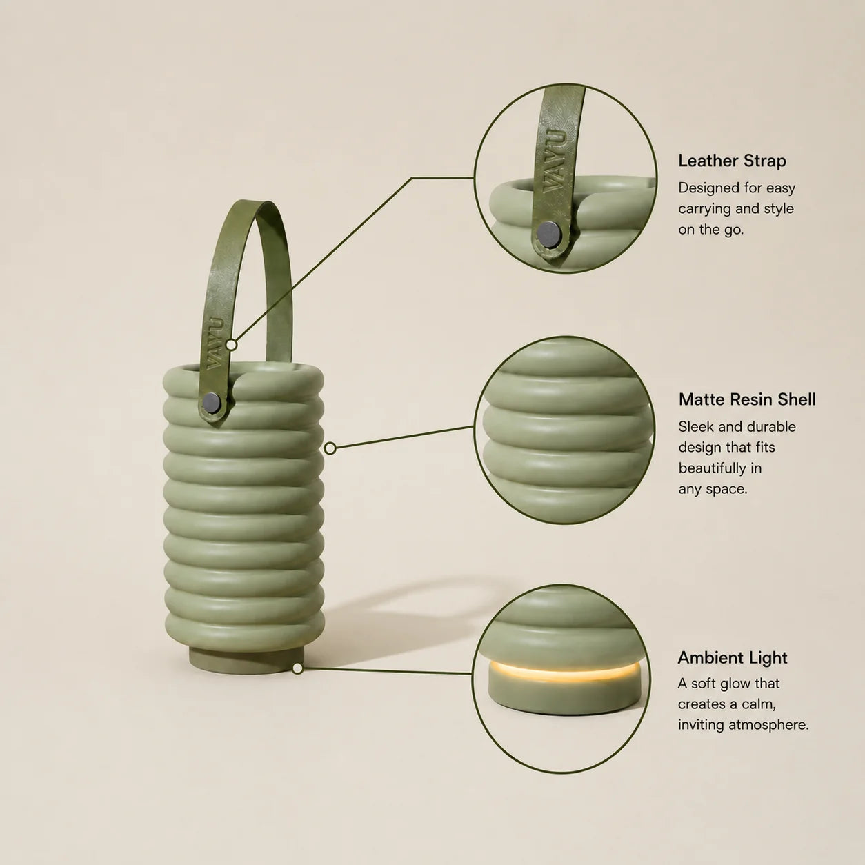 Aura Diffuser