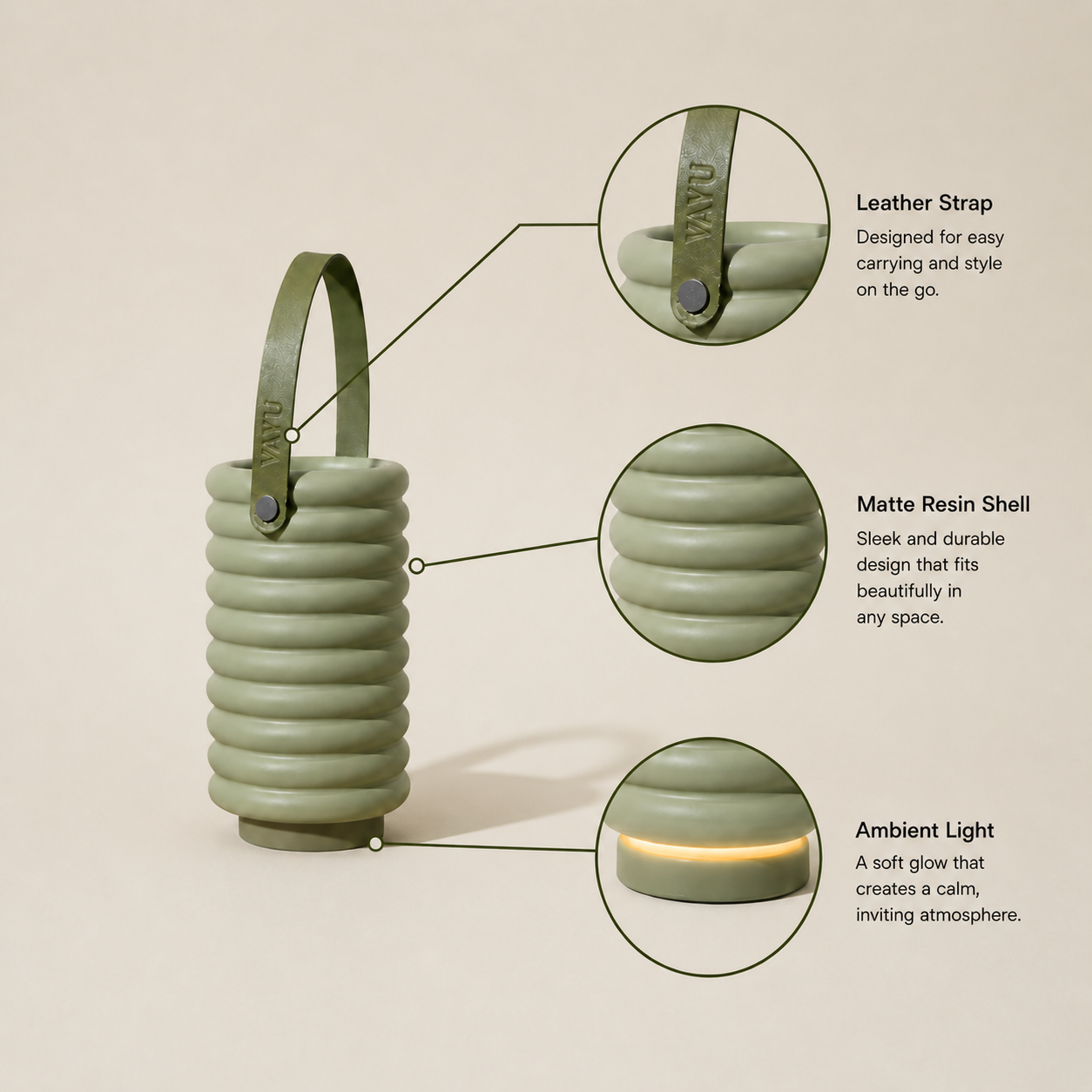 Aura Diffuser