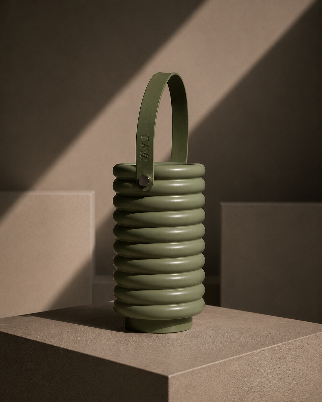 Aura Diffuser