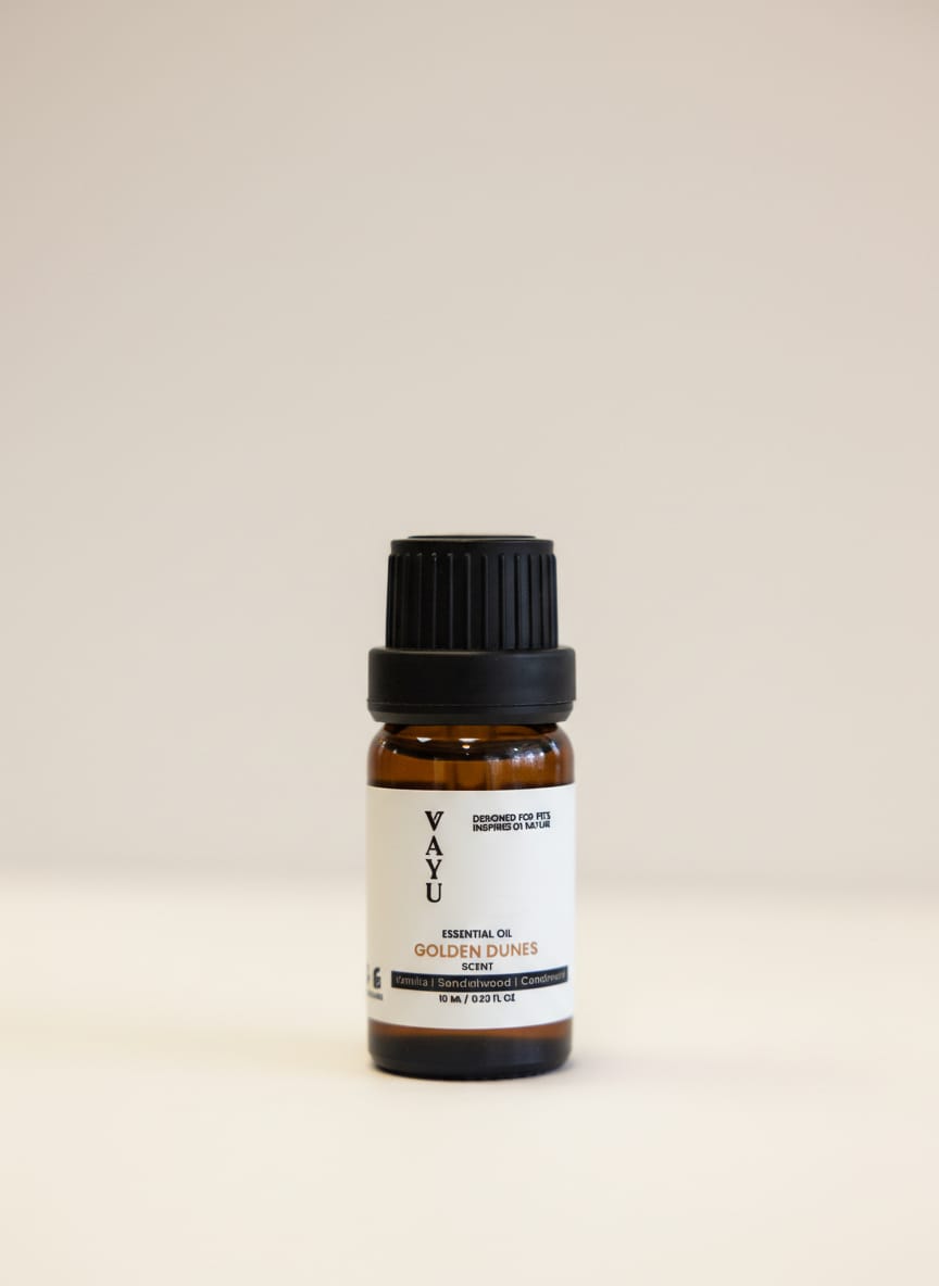 Aura Blends - Golden Dunes