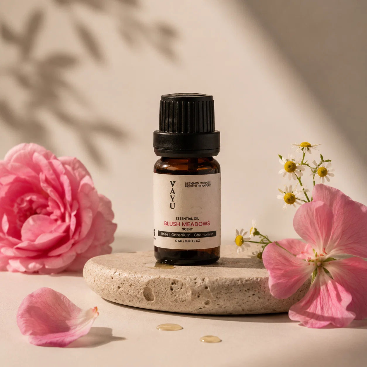 Blush Meadows